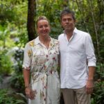 Shinta Mani Wild Welcomes New Management Couple