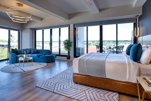 SOHO Hotel: Art Deco Elegance in Auckland’s Mt. Roskill!