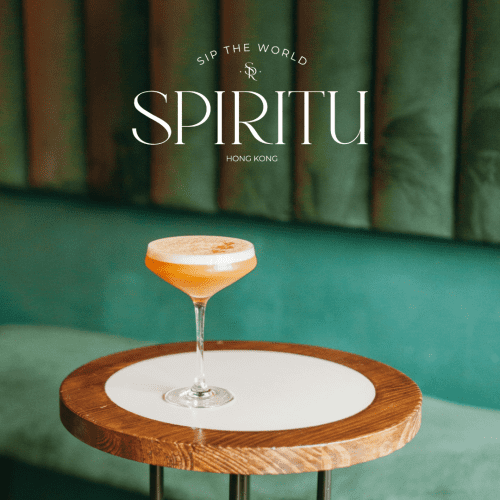 Savor Agave Cocktails: Marriott Hong Kong’s Mixology Art