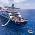 SeaDream Launches 2027 ‘Best of the Best’ Caribbean Voyages!