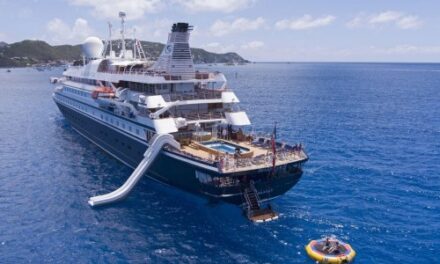 SeaDream Launches 2027 ‘Best of the Best’ Caribbean Voyages!