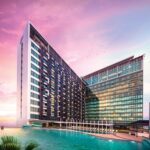 Marriott International Signs Agreement to Debut Sheraton Hotels & Resorts Brand In Papua New Guinea