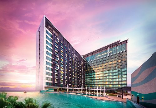 Marriott to Debut Sheraton Hotels in Papua New Guinea