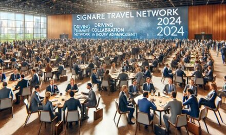 Signature’s 2024 Regionals Boost Industry Growth