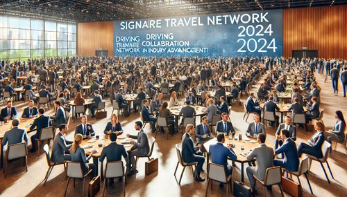 Signature’s 2024 Regionals Boost Industry Growth