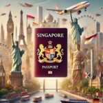 Singapore Regains Top Passport Spot in 2024 Rankings