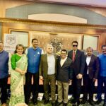 SKAL International India Welcomes New Board Members