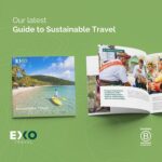 EXO Travel’s 2024 Guide Champions Green Tourism