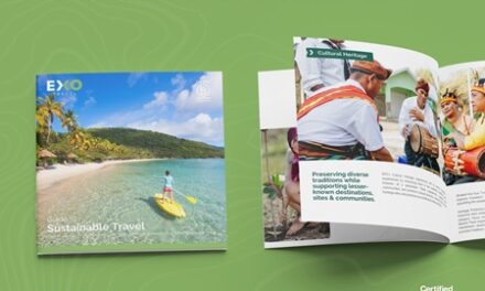 EXO Travel’s 2024 Guide Champions Green Tourism