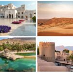 Wayfairer Travel Expands to Middle East with Oman Tours!