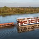 Special Deal: 9-Day Mekong Cruise Adventure