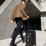 TUMI Unveils Innovative Fall 2024 Collection