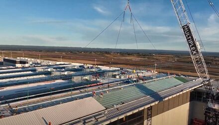 Western Sydney Airport: A New Dawn in Australian Aviation