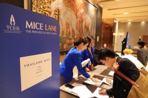 Thailand MICE One Stop Service 2