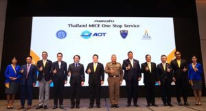 Thailand MICE One Stop Service 3