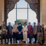 Apurva Kempinski Bali Hosts Eco-Impact Event