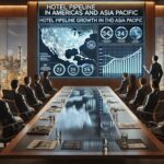 Hotel Pipeline Growth in Americas and Asia Pacific