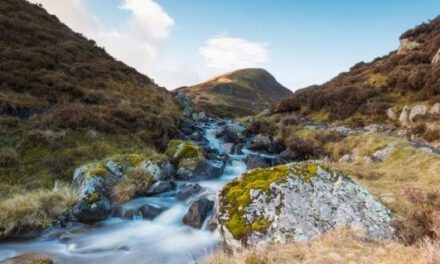 Explore Scotland’s Landscapes and Nature Your Way