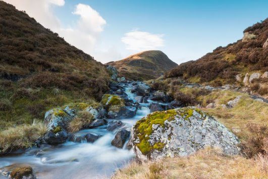 Explore Scotland’s Landscapes and Nature Your Way