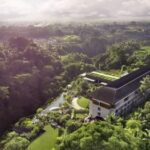 Ultimate Family Wellness at Westin Ubud Bali