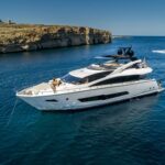 Experience Ultimate Luxury Yachting in the Mediterranean