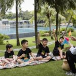 Sanya EDITION Targets Families with New Vacation Experience