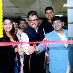 Thomas Cook India Expands with New Pune Outlet!