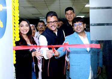 Thomas Cook India Expands with New Pune Outlet!