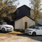 Thredbo Resort Partners with Range Rover for Winter 2024