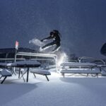 Thredbo Resort Receives 27cm of Fresh Snow Overnight!