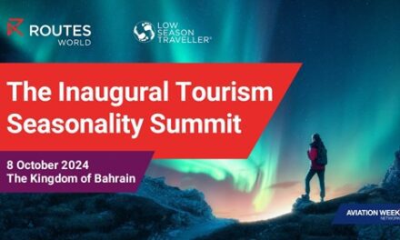 Tourism Leaders Unite to Tackle Seasonality Issues