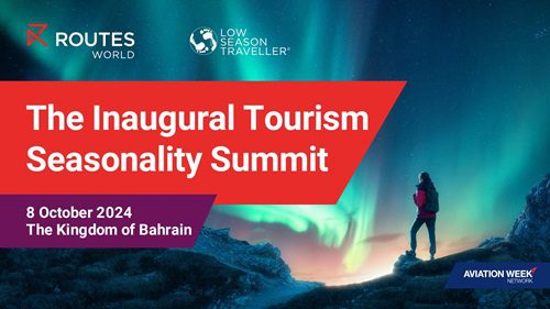 Tourism Leaders Unite to Tackle Seasonality Issues