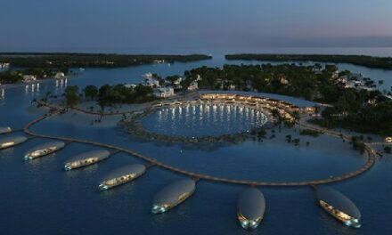 Ritz-Carlton Reserve Coming to Ramhan Island, Abu Dhabi