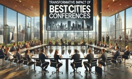 BestCities Conferences Drive Global Impact and Change