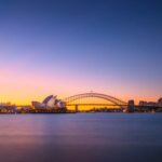 NSW Leads Global Visitor Comeback: Latest Data Reveals