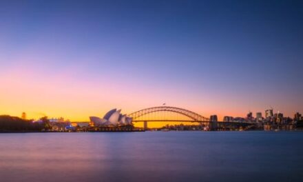 NSW Leads Global Visitor Comeback: Latest Data Reveals