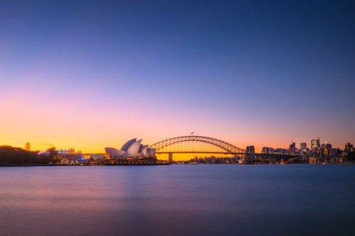 NSW Leads Global Visitor Comeback: Latest Data Reveals