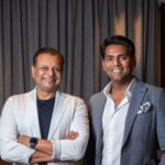 Dave Baswal Leaves Ovolo Hotels in a Strong Position