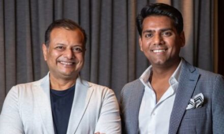 Dave Baswal Leaves Ovolo Hotels in a Strong Position