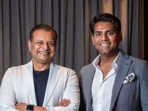 Dave Baswal Leaves Ovolo Hotels in a Strong Position