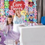 Care Bear Tea Party at The Langham This Winter!