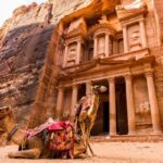 Explore Jordan: Wego & Tourism Board Unite