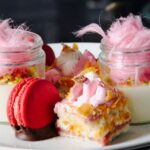 Blush & Bloom High Tea Debuts at Melbourne Marriott