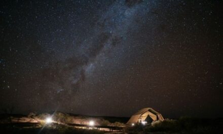 Stargazing in Australia: Discover Ancient Cultures