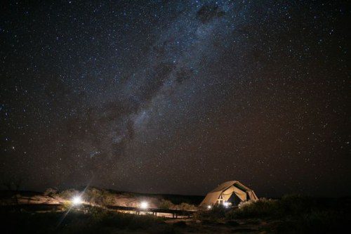 Stargazing in Australia: Discover Ancient Cultures