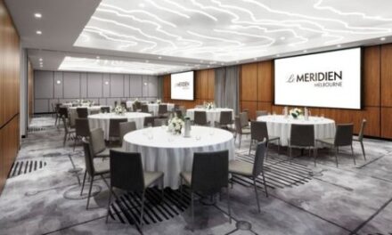 Elevate Your Events at Le Méridien Melbourne!