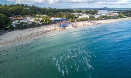 Experience the Sweet Life in Noosa: Must-Attend Events!