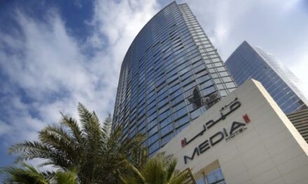 Media One Hotel Earns Green Key Certification!