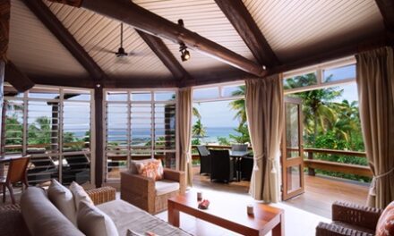 Discover Fiji: New Hotels and Stunning Renovations!