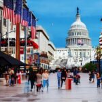 U.S. Travel Strategy Triumphs: 91M Visitors by 2026